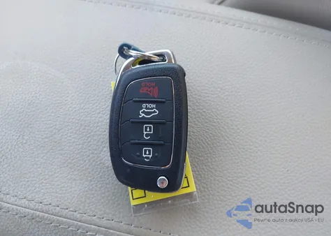 2015 Hyundai Sonata Sport z USA, uszkodzony, nr VIN 5NPE34AF4FH234631